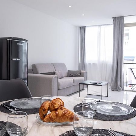 " Modern Maubourg " Elegance Et Prestige A Cannes Esterno foto