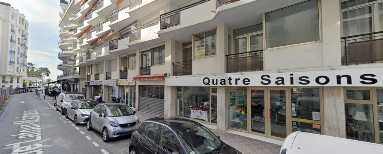 " Modern Maubourg " Elegance Et Prestige A Cannes Esterno foto