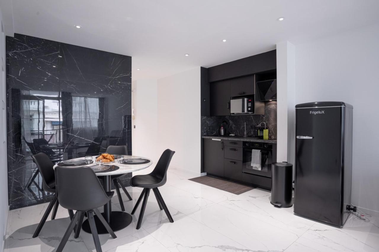 " Modern Maubourg " Elegance Et Prestige A Cannes Esterno foto