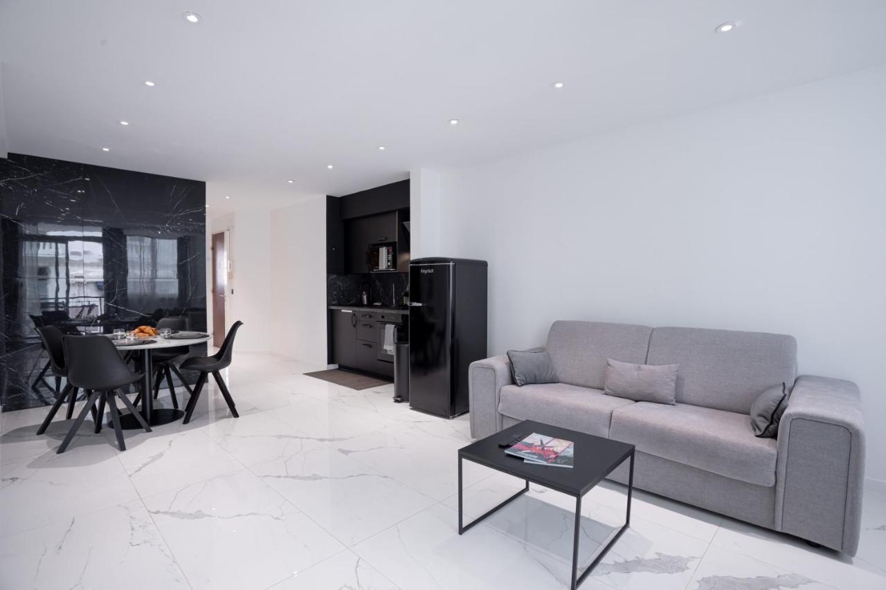 " Modern Maubourg " Elegance Et Prestige A Cannes Esterno foto
