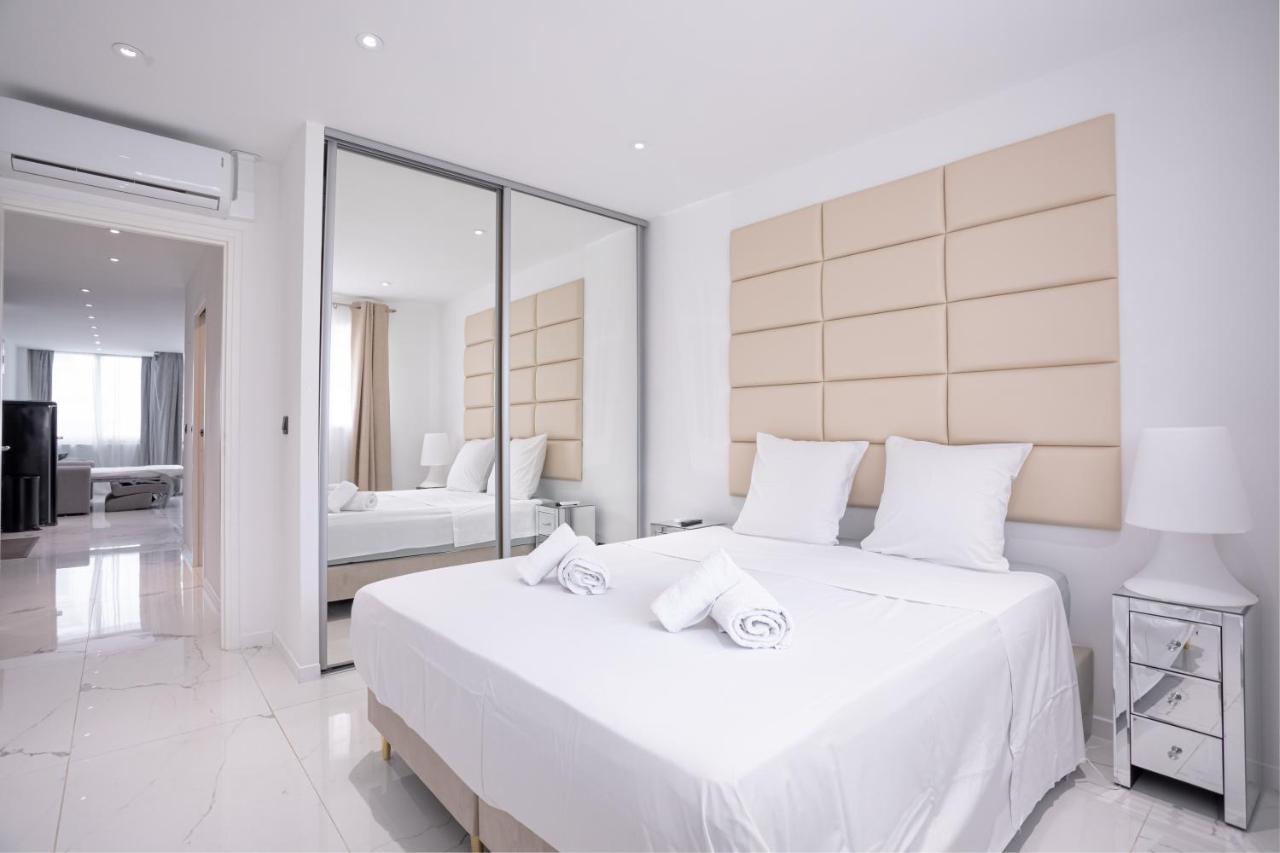 " Modern Maubourg " Elegance Et Prestige A Cannes Esterno foto