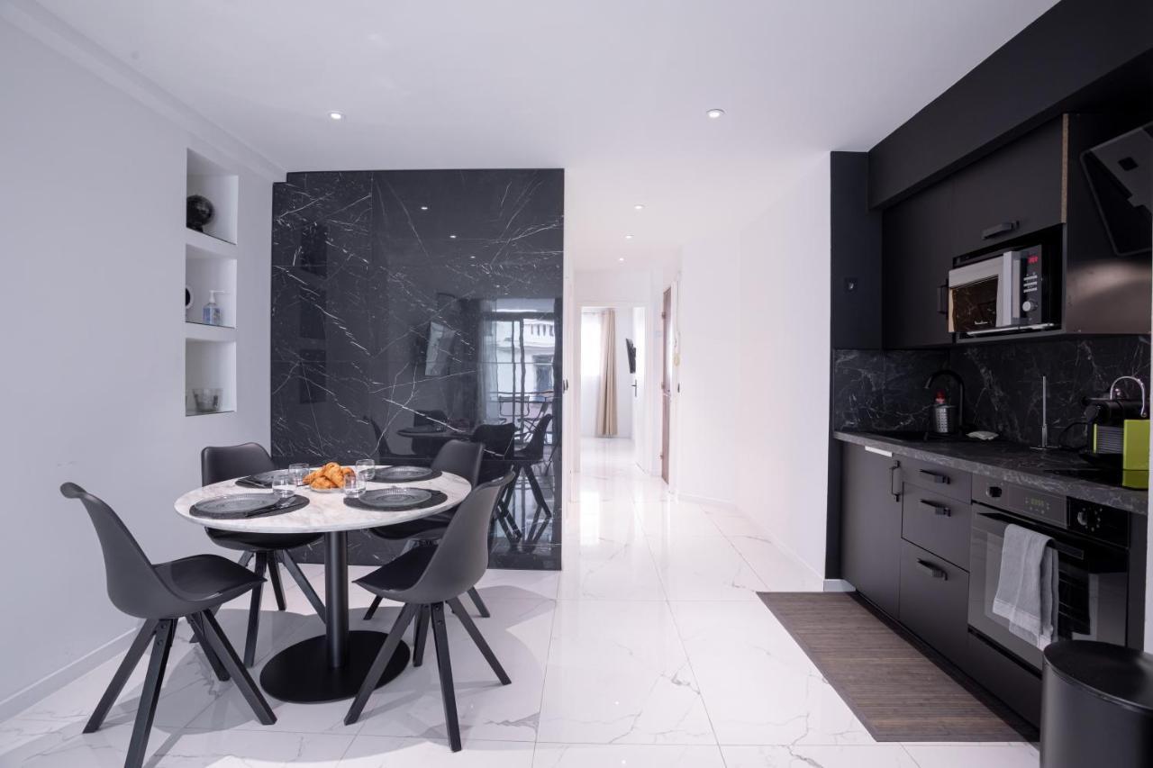 " Modern Maubourg " Elegance Et Prestige A Cannes Esterno foto
