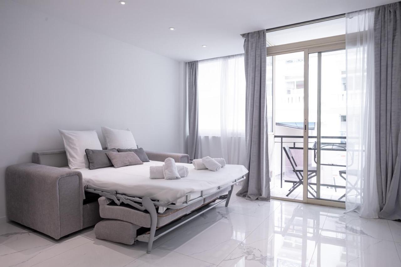 " Modern Maubourg " Elegance Et Prestige A Cannes Esterno foto