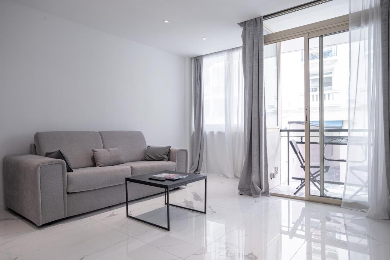 " Modern Maubourg " Elegance Et Prestige A Cannes Esterno foto
