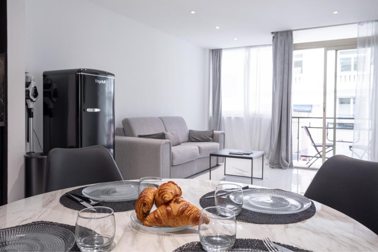 " Modern Maubourg " Elegance Et Prestige A Cannes Esterno foto